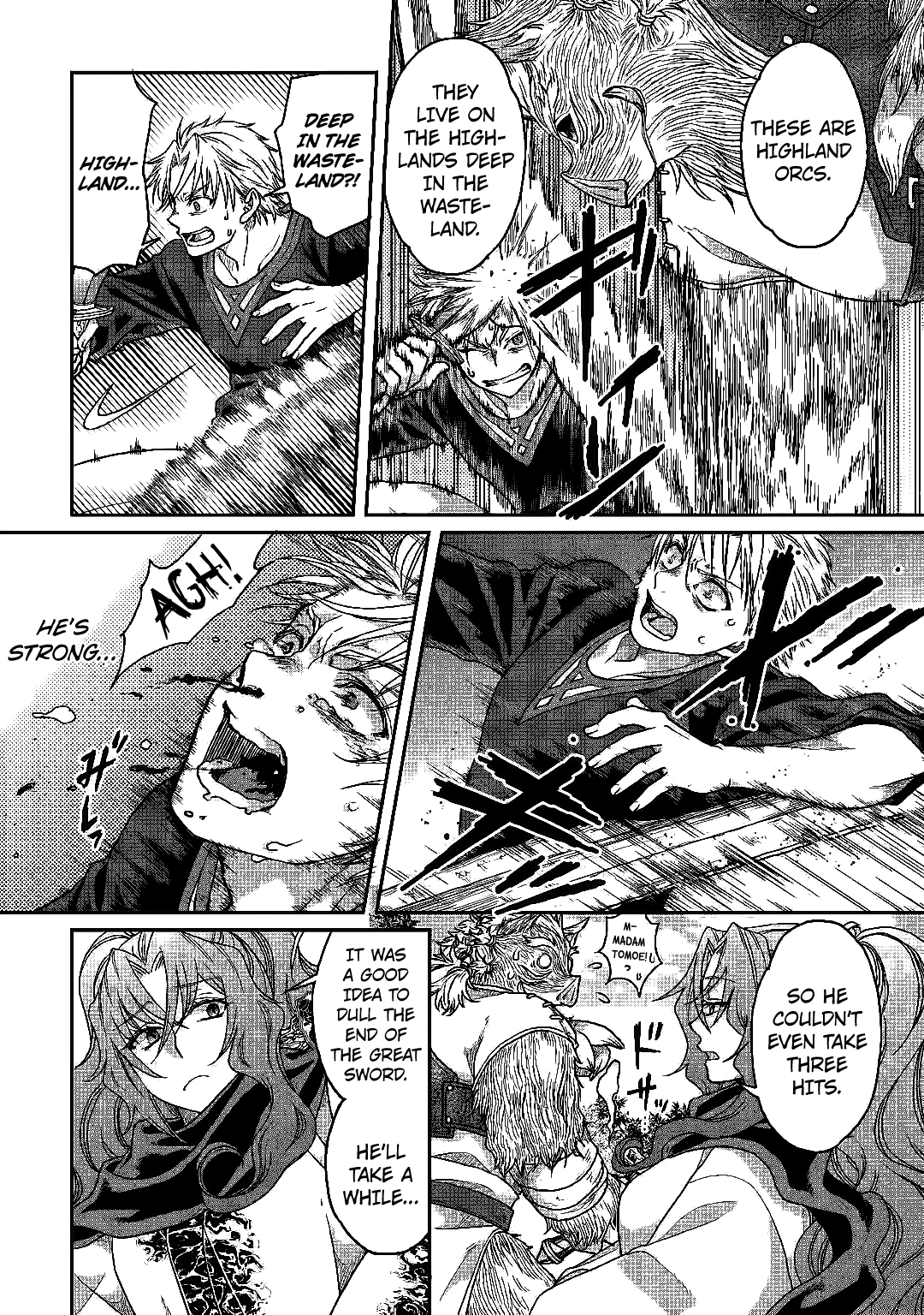 Tsukimichi: Moonlit Fantasy, Chapter 33 image 19